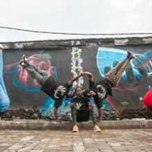 Micaya Presents The 23rd Annual San Francisco International Hip Hop DanceFest Online