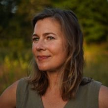 Kate Russell Wins Princess Grace Award for Theater