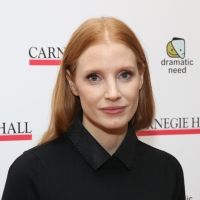 TIFF Announces Jessica Chastain as Recipient of TIFF Tribute Actor Award
