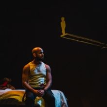 Photo Flash: First Look at the Barn Theatre's One-Man PETER PAN Starring Waylon Jacob