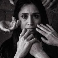 Silver String Productions Presents CARESS/ACHE Next Month