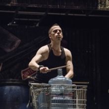 Broadway Grand Rapids Encourages West Michigan to STOMP out Hunger