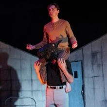 Photo Flash: First Look at AstonRep Theatre's EQUUS