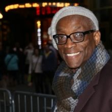 New Dates Announced for Bill T. Jones' AFTERWARDSNESS at Park Ave Armory