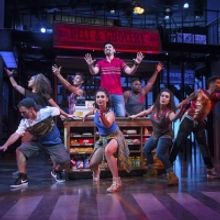 Photo Flash: IN THE HEIGHTS Heats Up Summer At Portland Center Stage