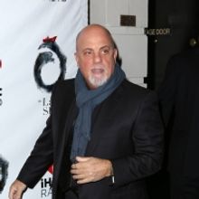 Billy Joel Concert At Madison Square Garden Rescheduled Due To New York Rangers…