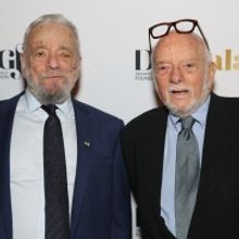 New York Public Library for the Performing Arts Will Air Rare Interview Between Steph