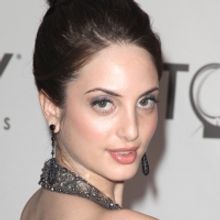 Alexa Ray Joel Returns To Café Carlyle Oct 1-5