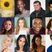 The Old Globe and University Of San Diego Shiley Graduate Theatre Program Presents A…