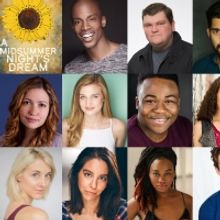 The Old Globe and University Of San Diego Shiley Graduate Theatre Program Presents A 