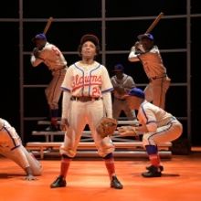 Photo Flash: First Look at TONI STONE at American Conservatory Theater