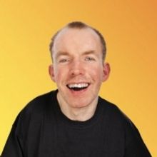 LOST VOICE GUY Will Embark on a UK Tour in 2022