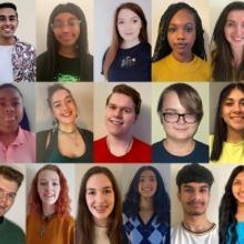 Birmingham Hippodrome Selects 16 Young People To Become Young Advocates