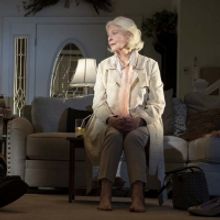 Review Roundup: GRAND HORIZONS Opens On Broadway