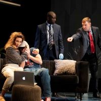 Photos: First Look at LOOKING GOOD DEAD Starring Adam Woodyatt and Gaynor Faye