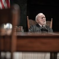 Photos: First Look at TO KILL A MOCKINGBIRD at London's Gielgud Theatre