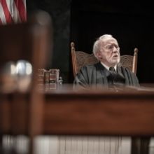 Photos: First Look at TO KILL A MOCKINGBIRD at London's Gielgud Theatre