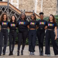 Meet The New Queens Leading SIX on the West End