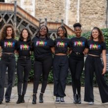 Meet The New Queens Leading SIX on the West End