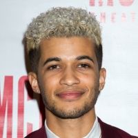 Jordan Fisher Joins TikTok's #happyathome Campaign