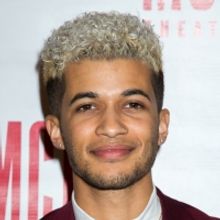 Jordan Fisher Joins TikTok's #happyathome Campaign