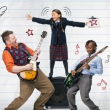 SCHOOL OF ROCK Comes to The Omaha Community Playhouse This Month