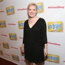 Kathleen Marshall to be Honored at Transport Group's Annual A TOAST TO THE ARTIST Gal
