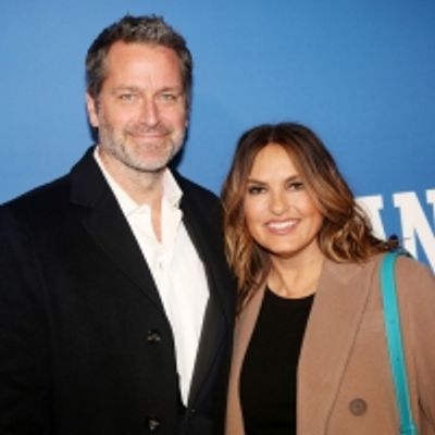 Photos: The Stars Arrive at Opening Night of THE MUSIC MAN