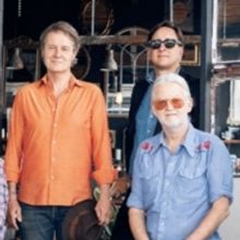 Blue Rodeo Comes To Massey Hall, February 25, 2023