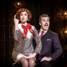 Photos: First Look at Theatre Aspen's CHICAGO