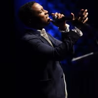 Tony Winner Leslie Odom, Jr. Has Announced Upcoming Tour Dates