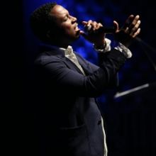 Tony Winner Leslie Odom, Jr. Has Announced Upcoming Tour Dates