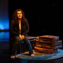 Photos: First Look at Melissa Kelley's HOW DO WE GET THERE FROM HERE? A MUSICAL CABAR