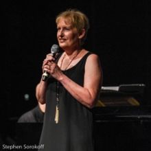 Liz Callaway, Jason Gotay & More Complete Cast of SONGS FOR A NEW WORLD at Radial Par