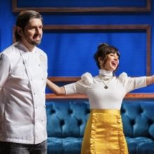 VIDEO: Teaser for Episode Two of RAT IN THE KITCHEN