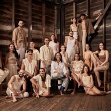 Bangarra Dance Theatre Announces New Dancers for 2023