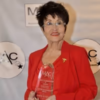Photos: On the Red Carpet at the 2022 MAC AWARDS