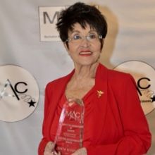 Photos: On the Red Carpet at the 2022 MAC AWARDS