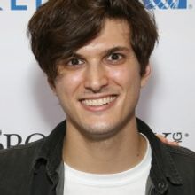 Podcast: LITTLE KNOWN FACTS with Ilana Levine and Special Guest, Alex Boniello