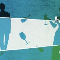 Tampereen Teatteri Presents WHO'S AFRAID OF VIRGINIA WOOLF?