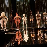 Photos: First Look at JEAN PAUL GAULTIER'S FASHION FREAK SHOW At London's Roundhouse