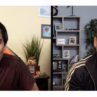 Video: Famous Magicians Zach King & David Blaine Release YouTube Collab