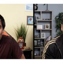 Video: Famous Magicians Zach King & David Blaine Release YouTube Collab