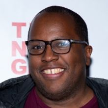 YOUR SILENCE by Michael R. Jackson Premiered as Part of Works & Process Artists Virtu