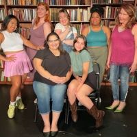 Cast Announced For THE INCONVENIENT MIRACLE: A MYSTERIOUS BIRTH MUSICAL At The…