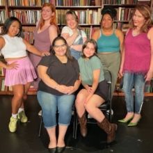 Cast Announced For THE INCONVENIENT MIRACLE: A MYSTERIOUS BIRTH MUSICAL At The Episco