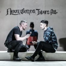 Photos: First Look at James McAvoy in CYRANO DE BERGERAC at BAM