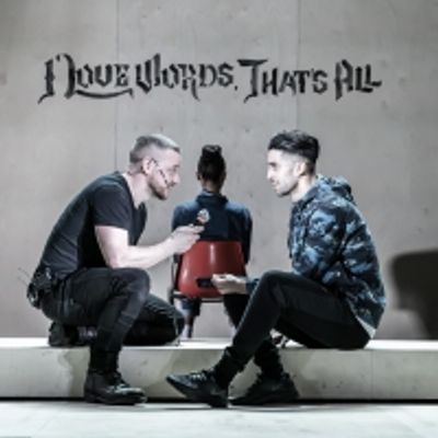 Photos: First Look at James McAvoy in CYRANO DE BERGERAC at BAM