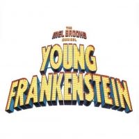 Davis Musical Theatre Company Presents Virtual Production of YOUNG FRANKENSTEIN