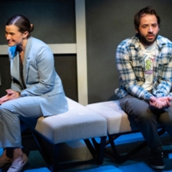 Photos: First Look at Urbanite Theatre's THE BURDENS Photo